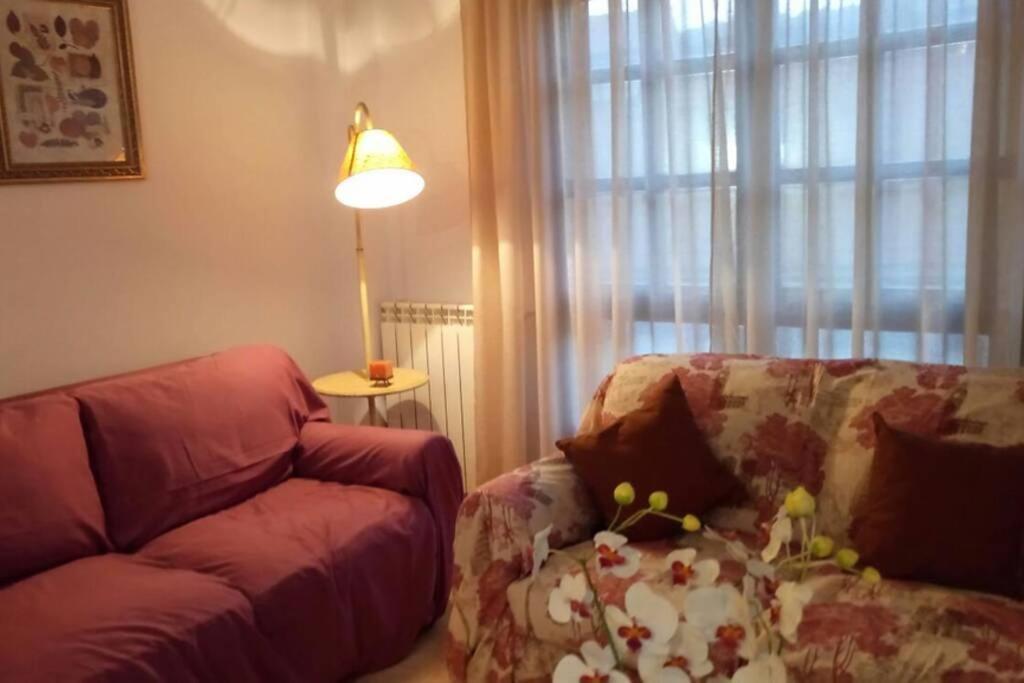 Chalet Cerca De Noja Con Acceso A Spa Beranga Luaran gambar