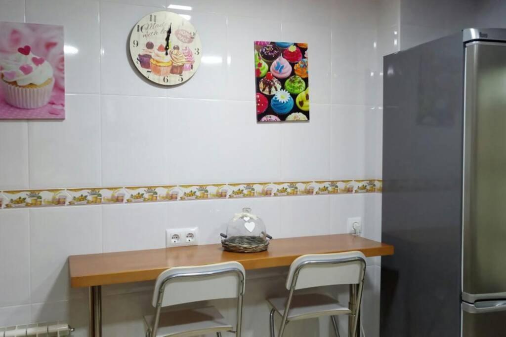Chalet Cerca De Noja Con Acceso A Spa Beranga Luaran gambar