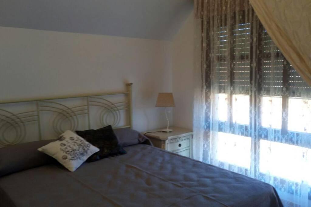 Chalet Cerca De Noja Con Acceso A Spa Beranga Luaran gambar