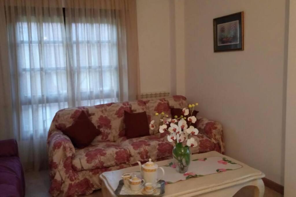 Chalet Cerca De Noja Con Acceso A Spa Beranga Luaran gambar