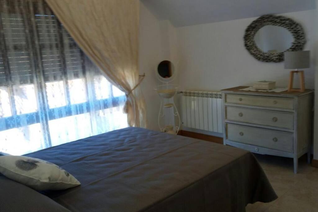 Chalet Cerca De Noja Con Acceso A Spa Beranga Luaran gambar