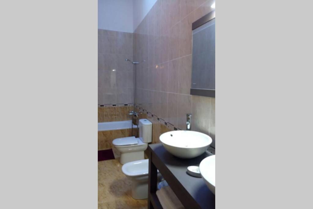 Chalet Cerca De Noja Con Acceso A Spa Beranga Luaran gambar