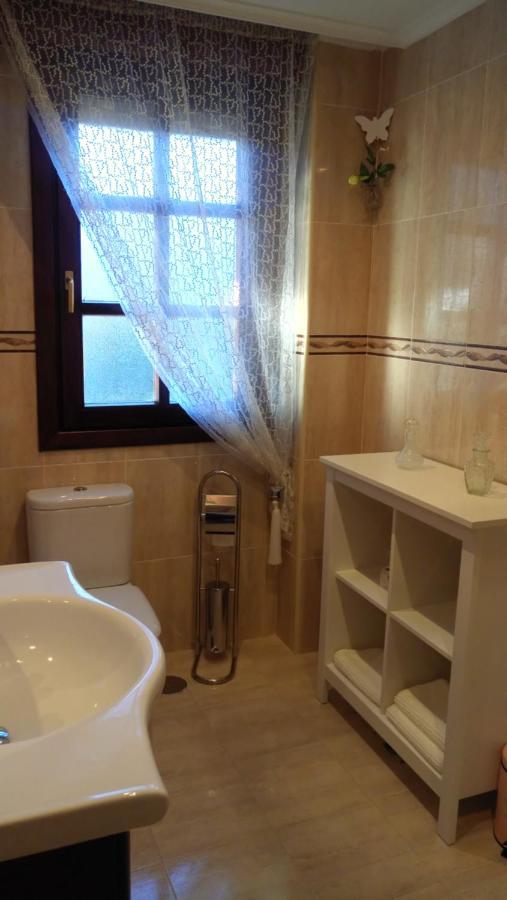 Chalet Cerca De Noja Con Acceso A Spa Beranga Luaran gambar