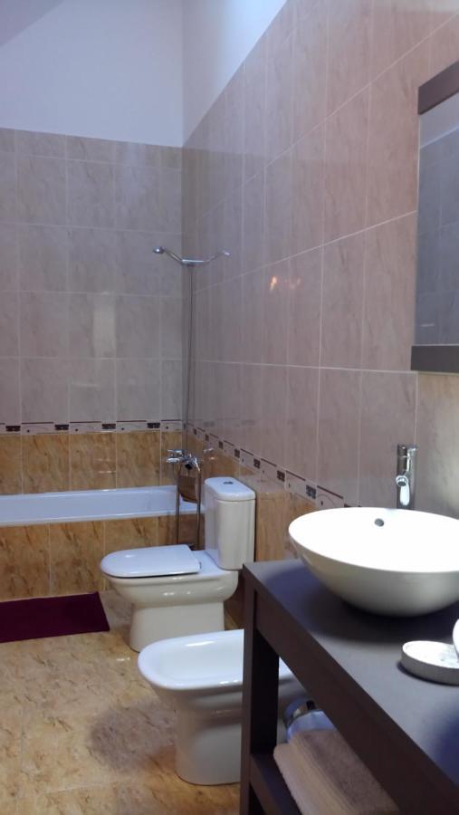 Chalet Cerca De Noja Con Acceso A Spa Beranga Luaran gambar